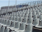 Assise de gradin