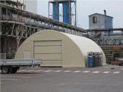 Ateliers de maintenance