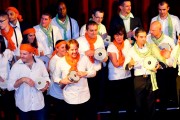 Ateliers musicaux pour entreprises