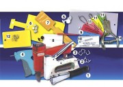Attaches polytwist