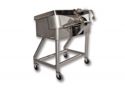 Machine à boucle viande