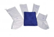 Attelles gonflables