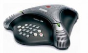 Audioconférence Compatibles Bluetooth POLYCOM