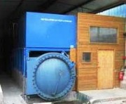 Autoclave