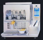 Autocuiseur à pâtes pour professionnel