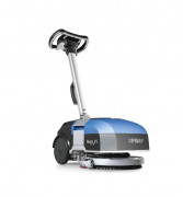 Autolaveuse à batterie