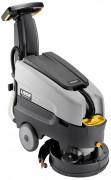 Autolaveuse accompagnée - Largeur 360 mm - 15 L
