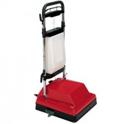 Autolaveuse accompagnée compacte 230 Volts