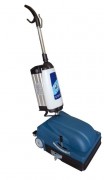 Autolaveuse professionnelle compacte