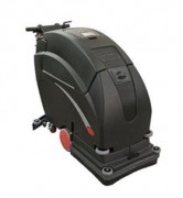 Autolaveuse professionnelle moyenne