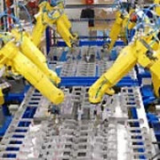 Automatisation des lignes de production