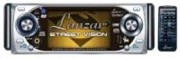Autoradio Lanzar 4 x 60 Watts