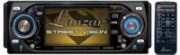 Autoradio Lanzar Ecran TFT 3.5 pouces & Télécommande intégré Lanzar