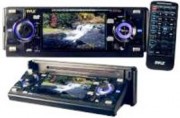 Autoradio Pyle Télécommande intégré Pyle