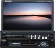 Autoradio TFT Tactile Kenwood 7 In-Dash - MP3