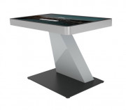 "Table tactile connectée - Ecran HD 43"" à 65"" - USB HDMI Ethernet"