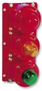 Avertisseur lumineux ATEX