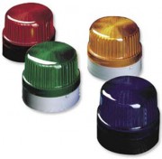 Avertisseur lumineux industriel Fixe