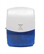 Avertisseur lumineux sans fil