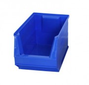 Bac à bec en polyéthylène