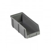 Bac à bec en polyéthylène - Capacité : 2 L - L.240 x l.103 x H.83 mm - 5 coloris au choix