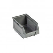 Bac à bec en polyéthylène - Capacité : 3,5L - L240 x l145 x H125 mm - 5 coloris au choix