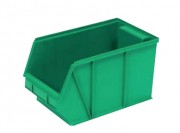 Bac à bec plastique 9L