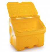 Bac à sel 500 L