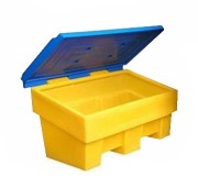 Bac à sel économique 1000 Litres