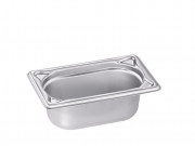 Bac gastro inox GN 1/9