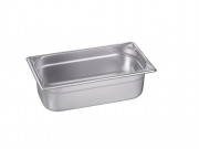 Bac gastro inox GN 1/3