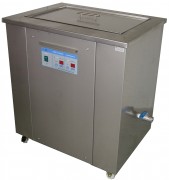 Bac de nettoyage par ultrason