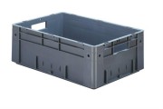 Bac empilable Euronorm 21 litres