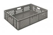 Caisse plastique