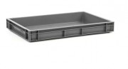 Bac Europe fond plein 600 x 400 mm