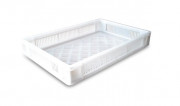 Bac alimentaire gerbable 600x400 - 19 L