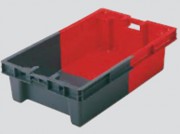 Bac gerbable emboîtable 75 L