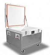 BAC isotherme 262 L