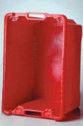 Bac multi-usage 65 L gerbable