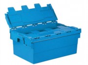 Bac navette 45 L