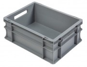 Bac plastique Norme Europe 15L