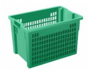 Bac qualité alimentaire 65 Litres