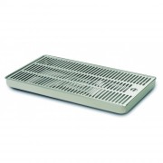 Bac recueille gouttes