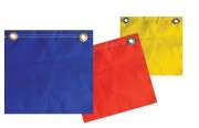 Bâche de protection polyester