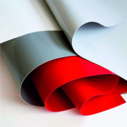 Bâche PVC ignifugée M1 / M2