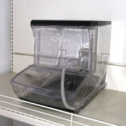 Bacs à pelle pour vrac