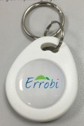 Badge RFID