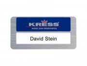 Badge pour professionnels