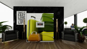 Consigne bagages