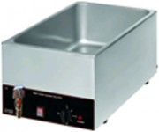Bain-marie électrique 340 x 540